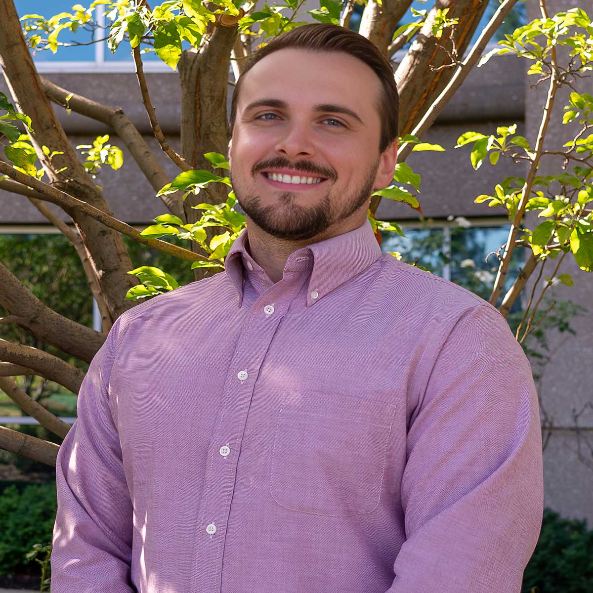 Foresight CPA Group - Braydon Goddard