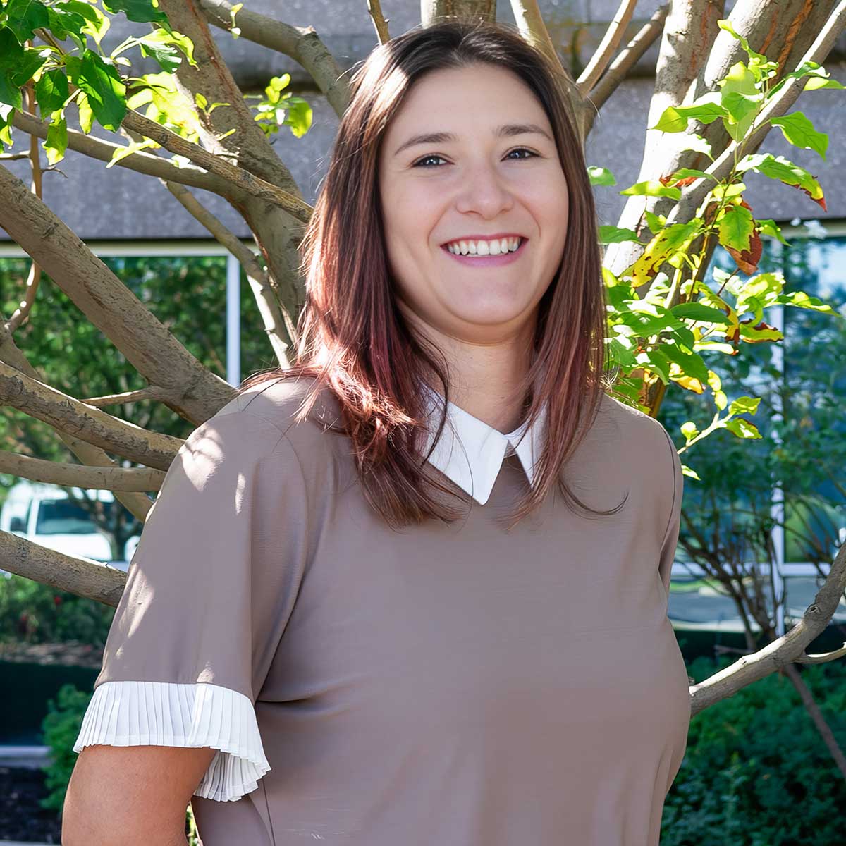 Foresight CPA Group - Celina Bendock