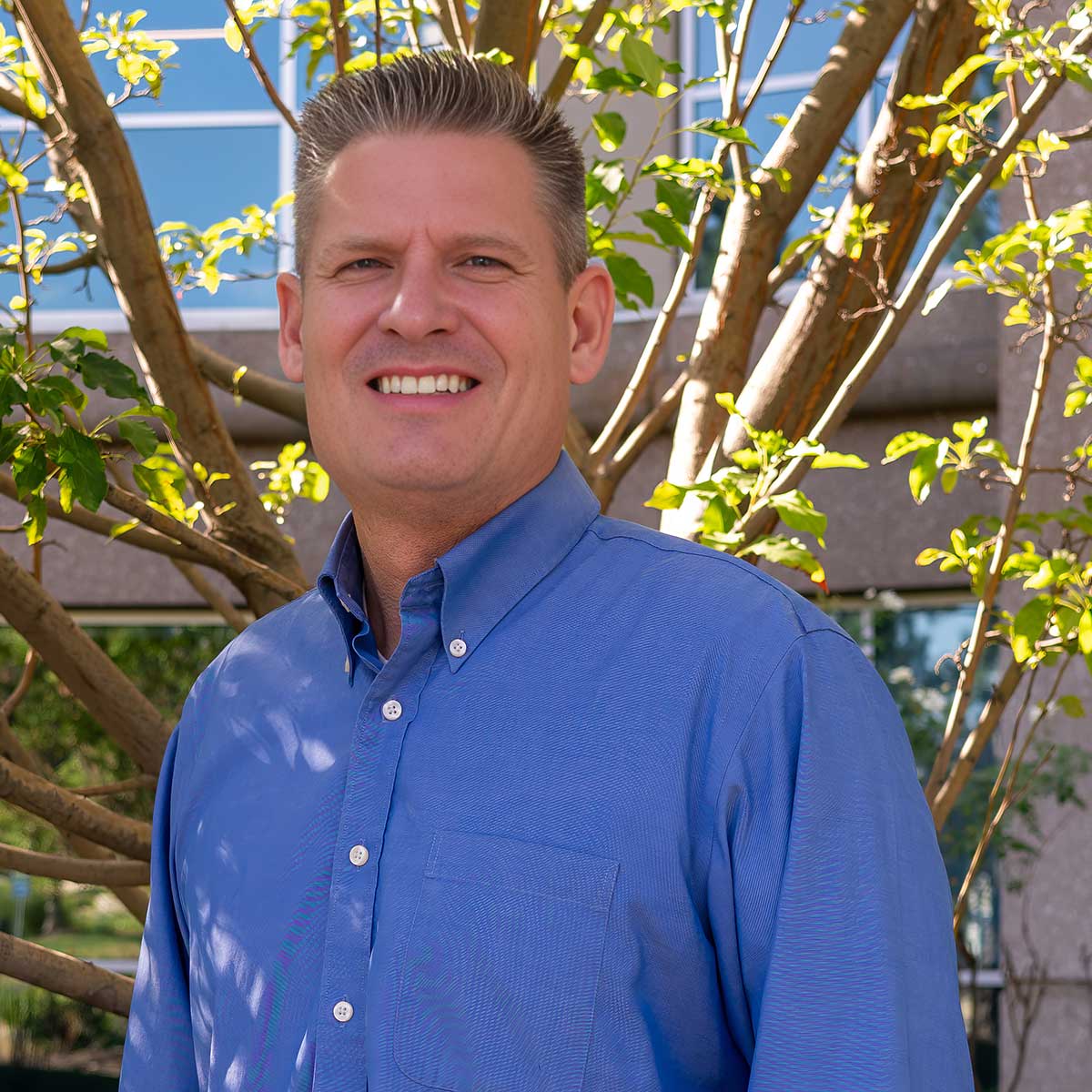 Foresight CPA Group - Corey Meurer