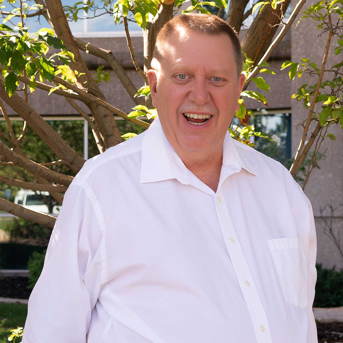 Foresight CPA Group - Marty Buell